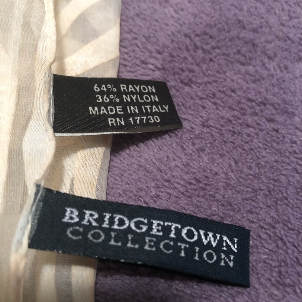 Scarf - Picture 4 of 4